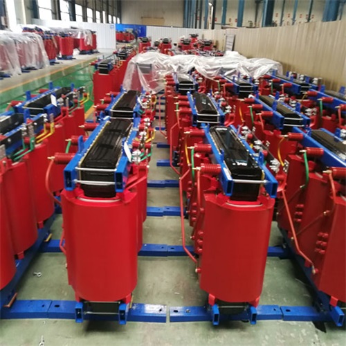 成都SCB18-1250KVA干式变压器