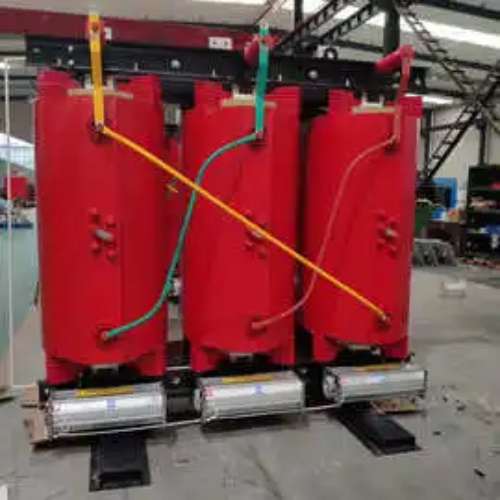 成都SCBH15-1000KVA非晶合金干式变压器