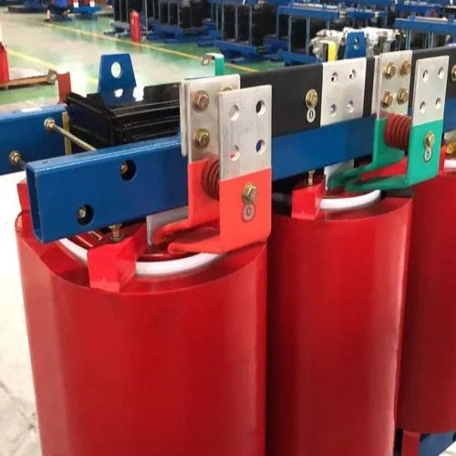 成都SCB13-800KVA变压器