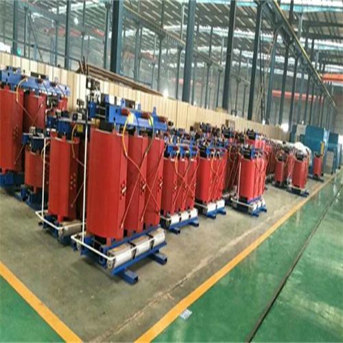 成都SCB13户外干式变压器